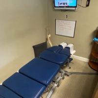 Singer Chiropractic Wellness Center ico