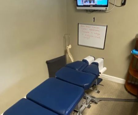 Singer Chiropractic Wellness Center