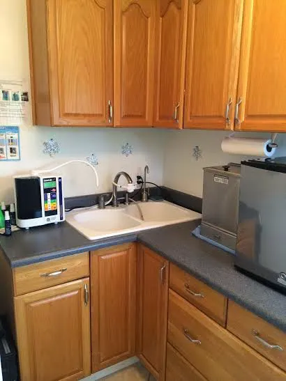 Singer Chiropractic Wellness Center Picture 9