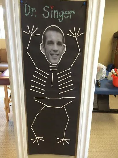 Singer Chiropractic Wellness Center Picture 8