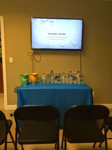 Singer Chiropractic Wellness Center Picture 10