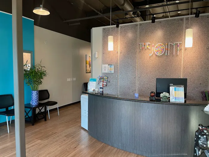 The Joint Chiropractic Picture 1