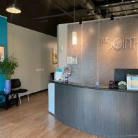 The Joint Chiropractic ico