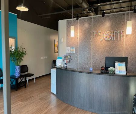 The Joint Chiropractic
