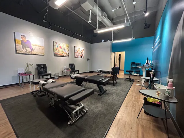 The Joint Chiropractic Picture 2