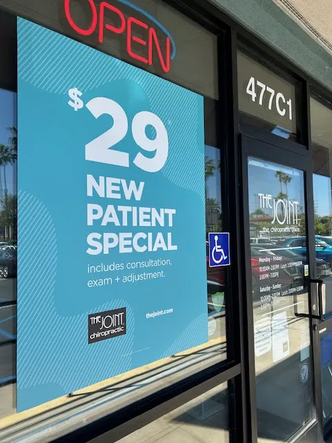 The Joint Chiropractic Picture 5