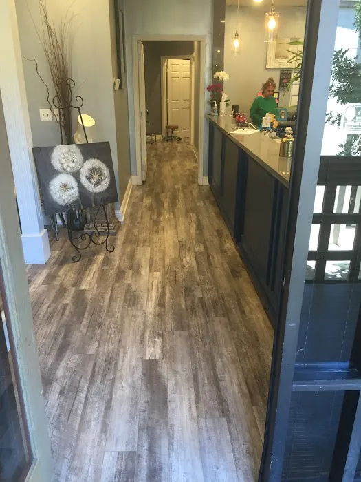 Kian Chiropractic Care Picture 1