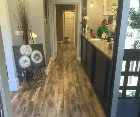 Kian Chiropractic Care