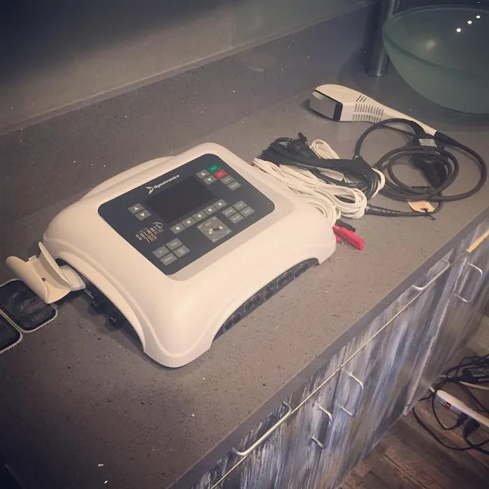 Kian Chiropractic Care Picture 5