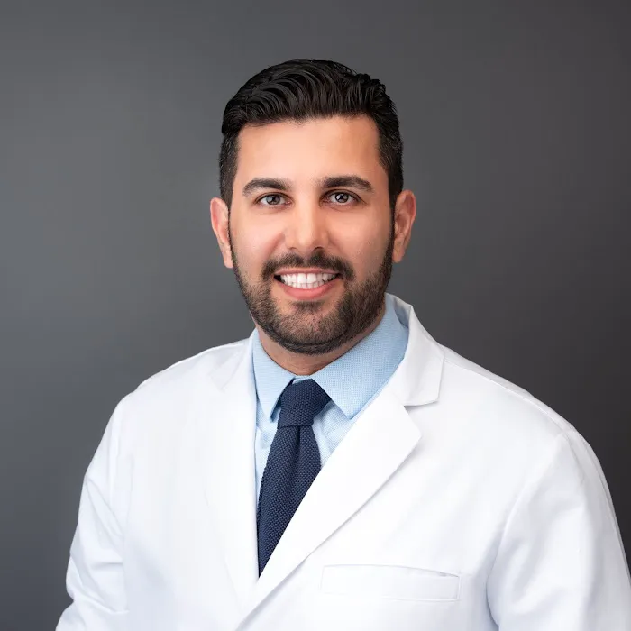 Kian Chiropractic Care Picture 6