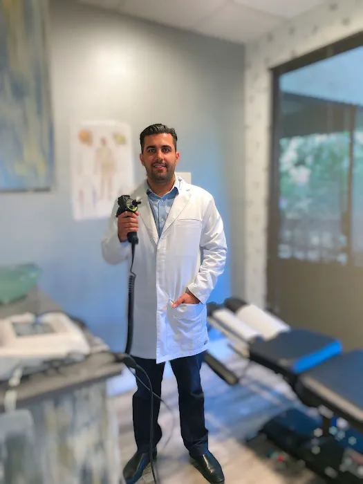 Kian Chiropractic Care Picture 4