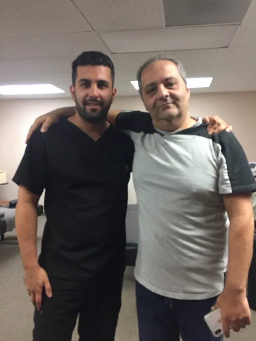 Kian Chiropractic Care Picture 7