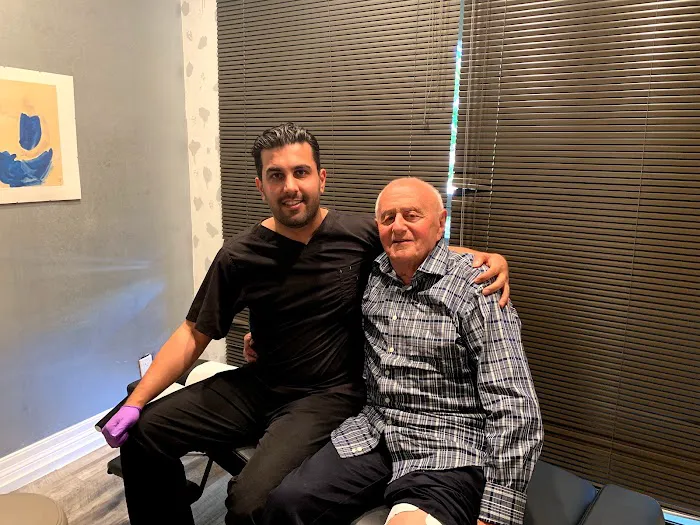 Kian Chiropractic Care Picture 8