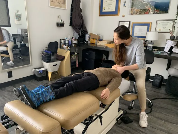 Newport Beach Wellness Picture 1