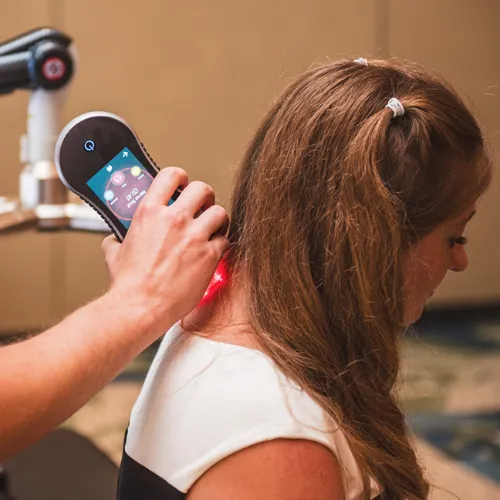 Newport Beach Chiropractic & Physical Therapy Picture 5