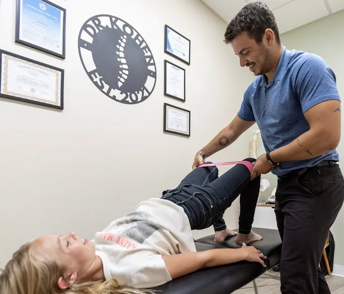 Functional Restoration Institute Picture 7