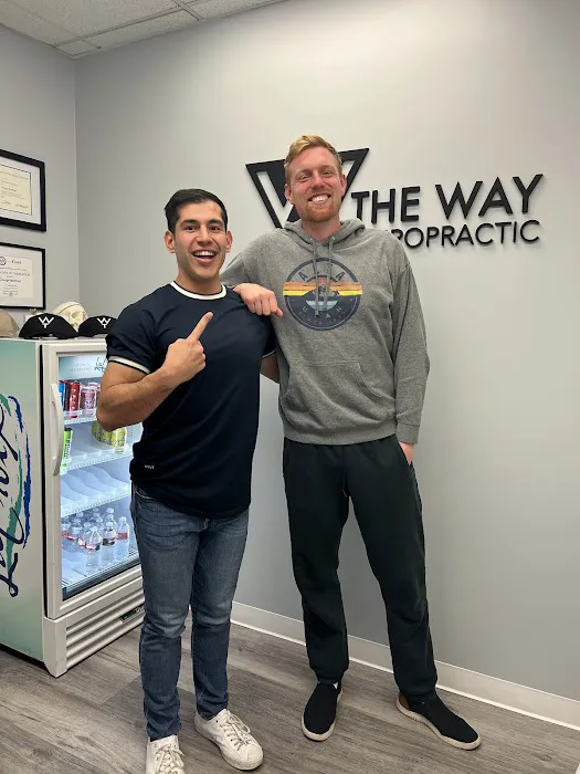 The Way Health and Spine Picture 2