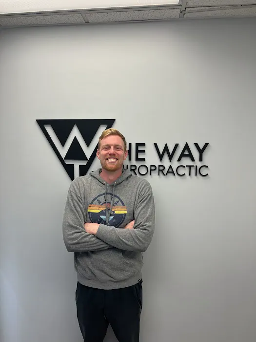 The Way Health and Spine Picture 1