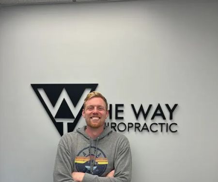 The Way Health and Spine