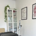 Dr. Tiffany Nguyen, DC, FRCms