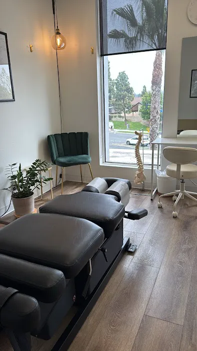 Dr. Tiffany Nguyen, DC, FRCms Picture 4