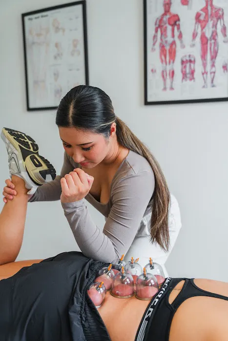 Dr. Tiffany Nguyen, DC, FRCms Picture 10