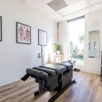 Pierce Chiropractic Corp ico