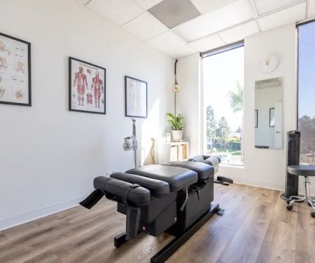 Pierce Chiropractic Corp