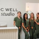 OC Well Studio