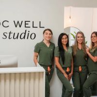 OC Well Studio ico