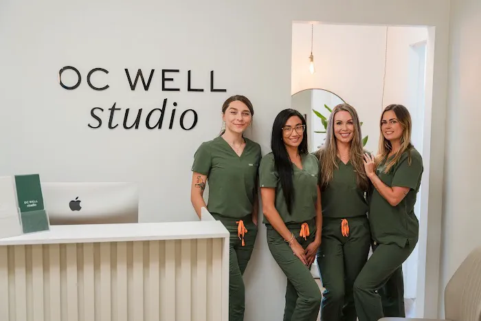 OC Well Studio Picture 2