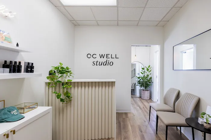 OC Well Studio Picture 3