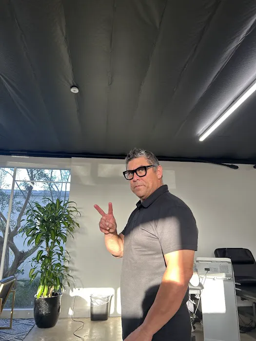 Range Sports Therapy Picture 1