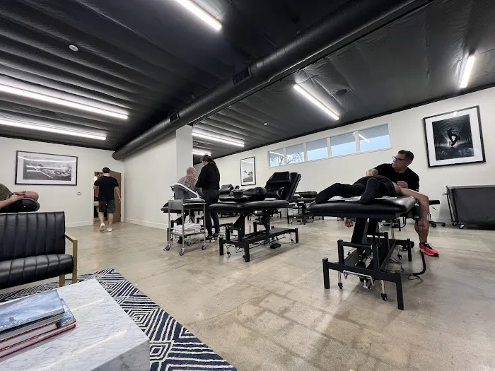 Range Sports Therapy Picture 2