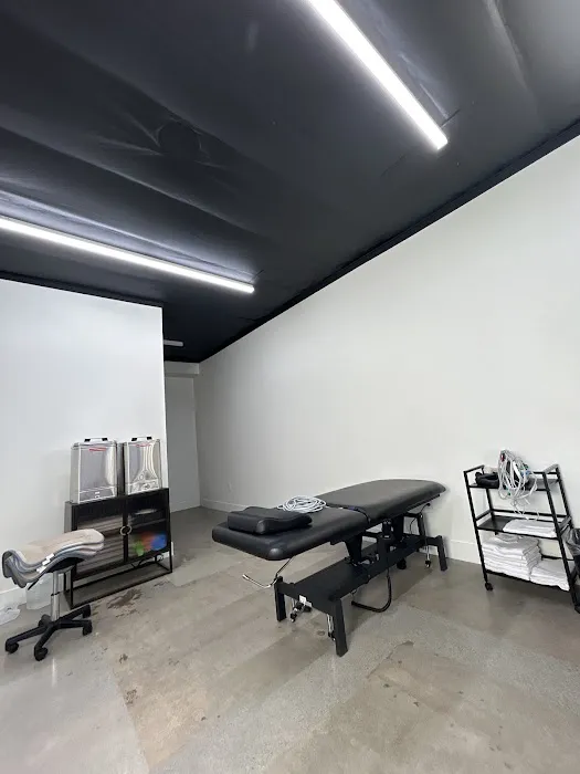 Range Sports Therapy Picture 5