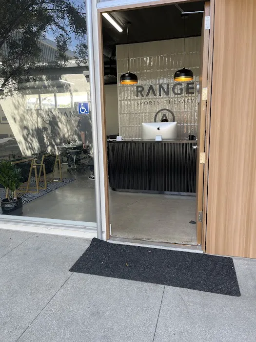 Range Sports Therapy Picture 6