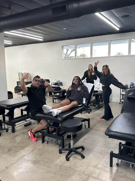 Range Sports Therapy Picture 4