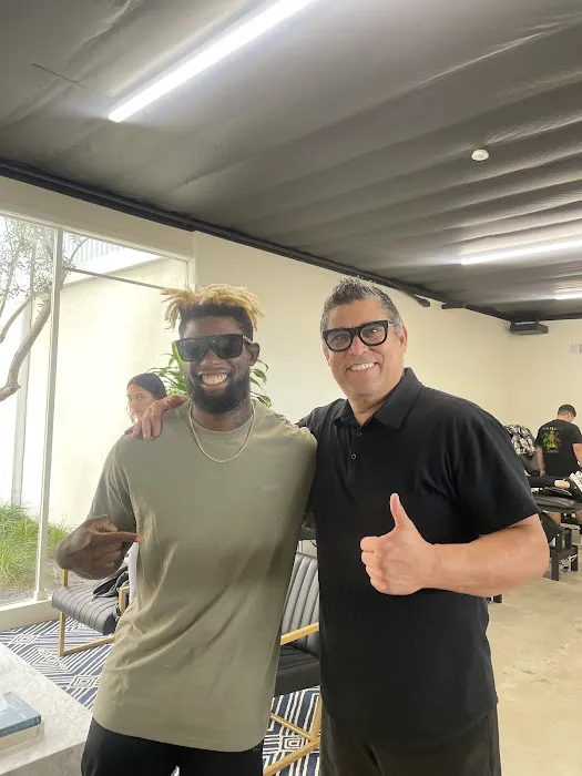 Range Sports Therapy Picture 7