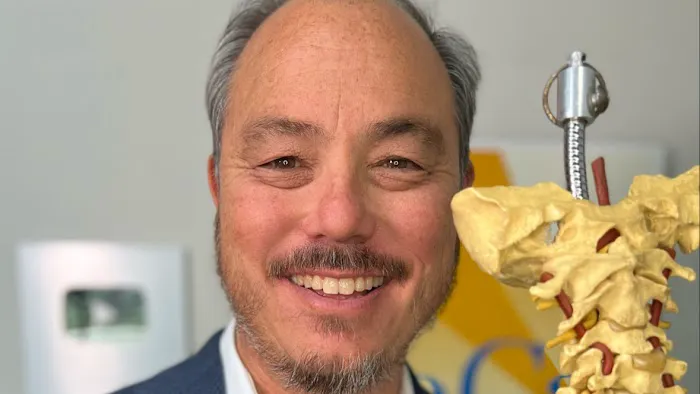 So Cal Chiropractic Picture 2