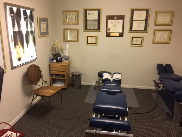 So Cal Chiropractic Picture 8
