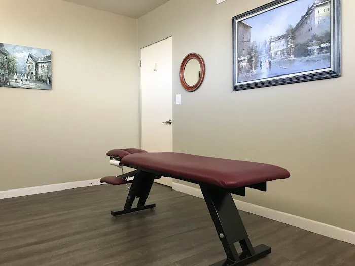 Newport Chiropractic Picture 2