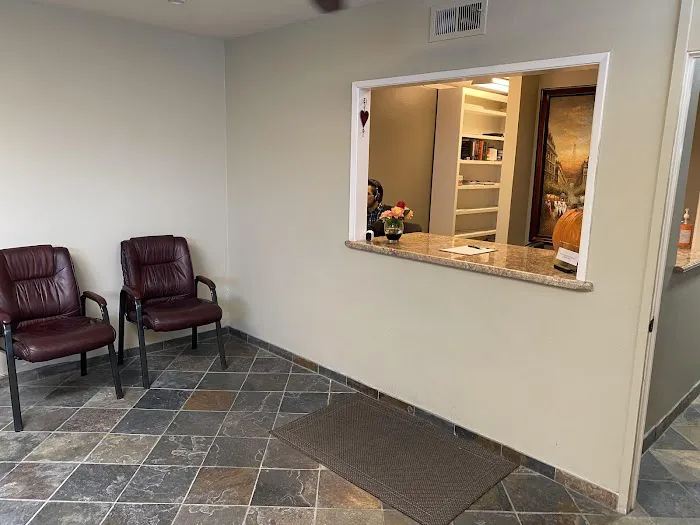 Newport Chiropractic Picture 3