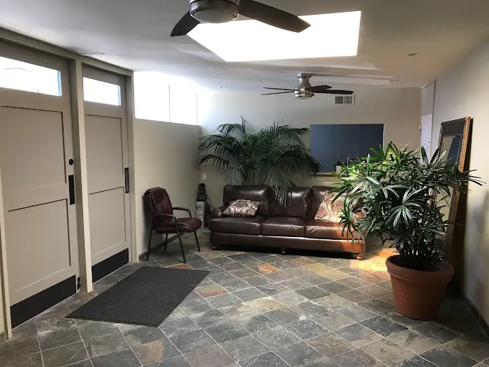 Newport Chiropractic Picture 1