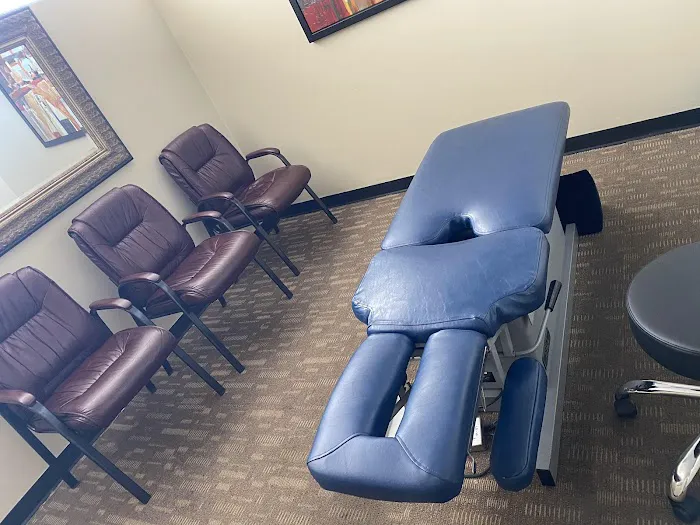 Newport Chiropractic Picture 5