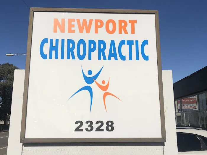 Newport Chiropractic Picture 7