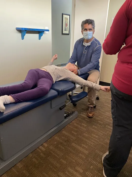 Newport Chiropractic Picture 10