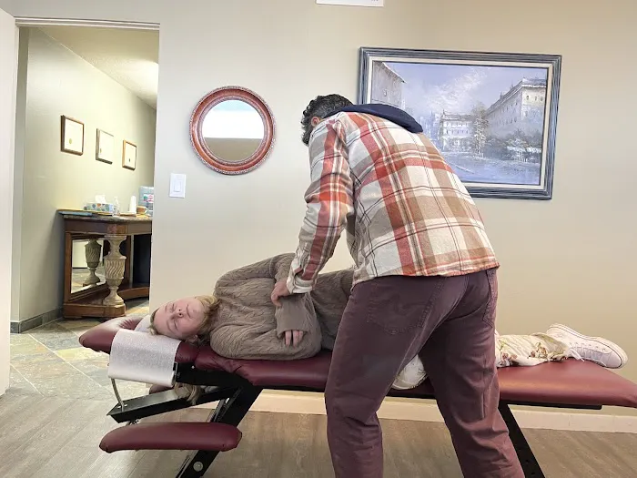 Newport Chiropractic Picture 9