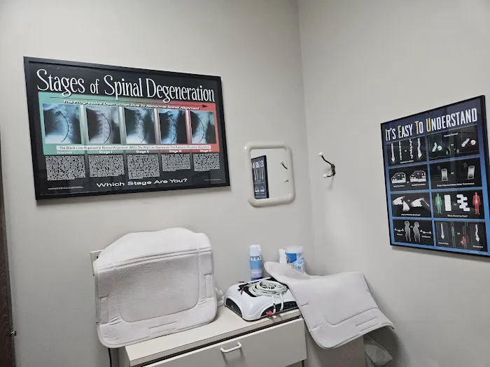 Drevo & Simpson Chiropractic Picture 3