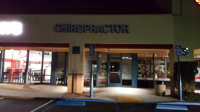 Drevo & Simpson Chiropractic Picture 1