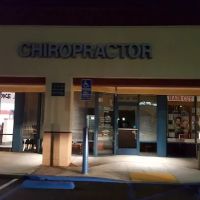 Drevo & Simpson Chiropractic ico
